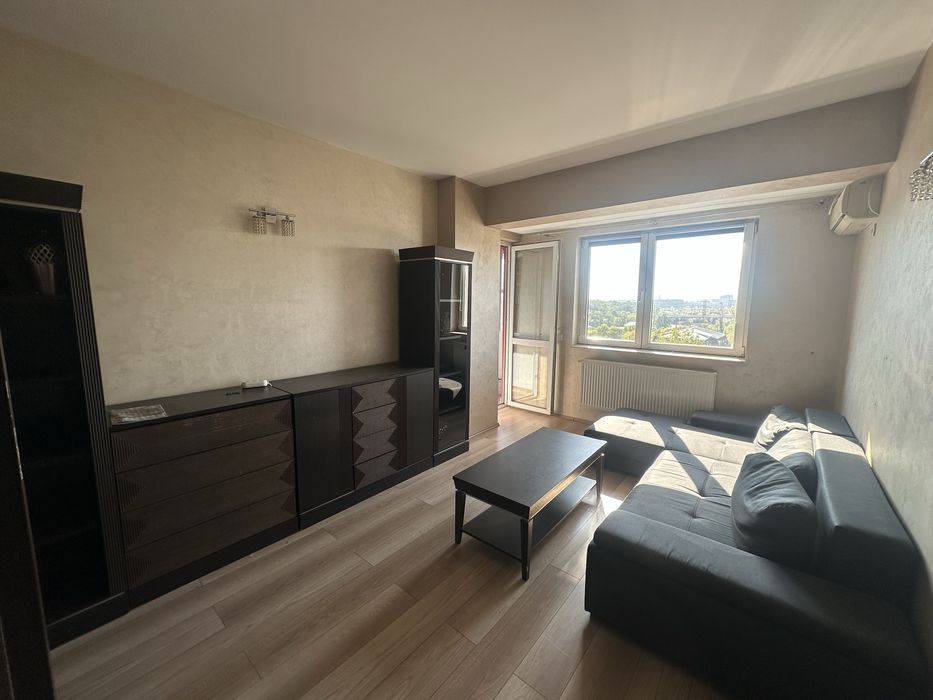 Apartament 2 camere, 55 mp, bloc nou, Nicolina