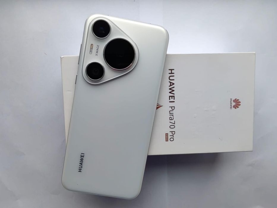 Huawei pura 70 pro