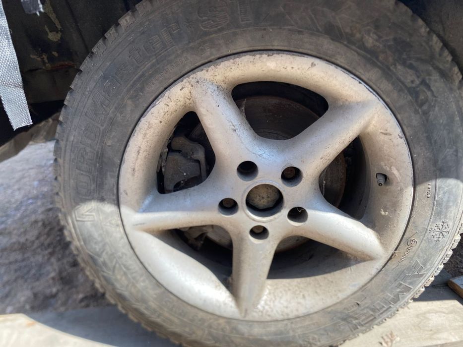 Продам шины. Хорошего качества