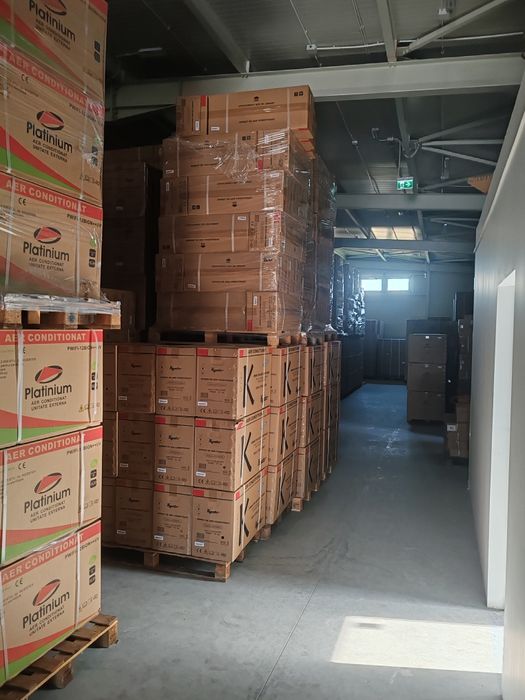 Aer condiționat kyato 12 hc32 cu montaj inclus în preț