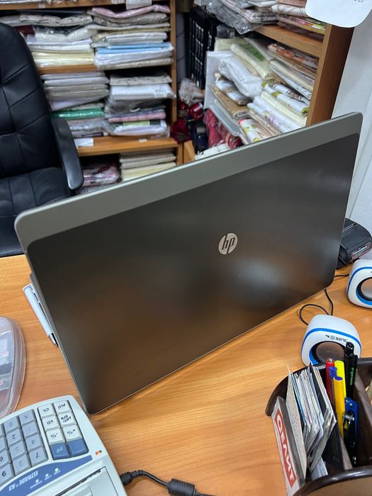 Лап топ HP ProBook 4730s