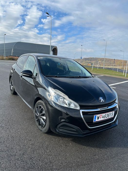 PEUGEOT 208 2015 — imagine 5
