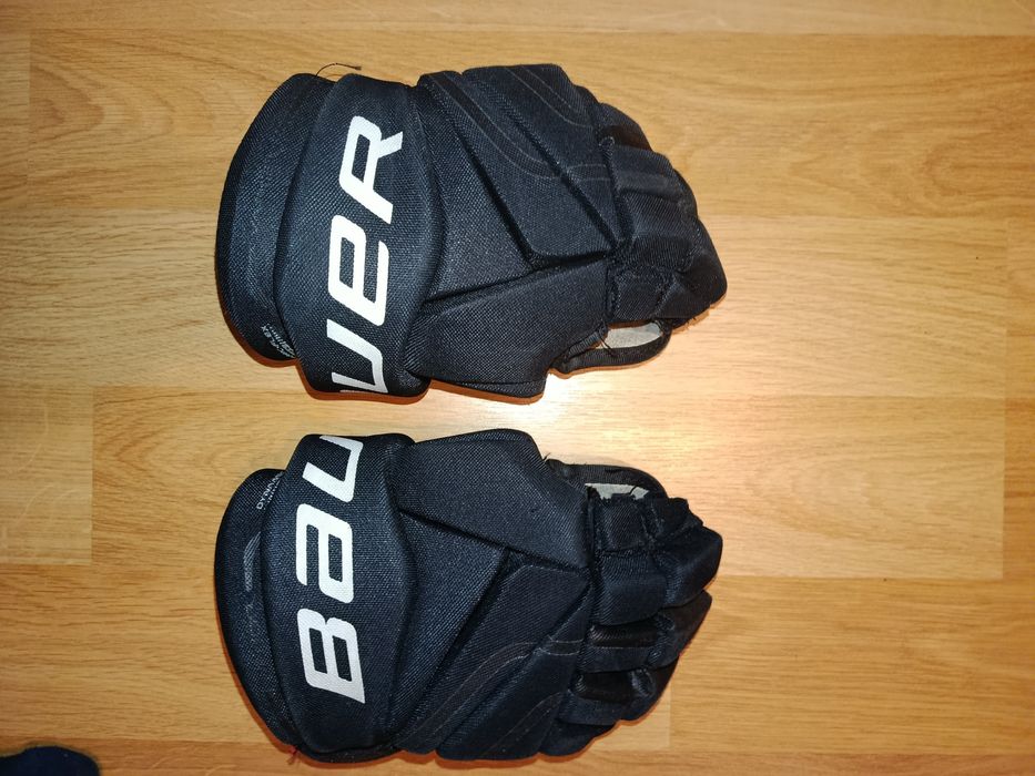 Краги Bauer vapor x60