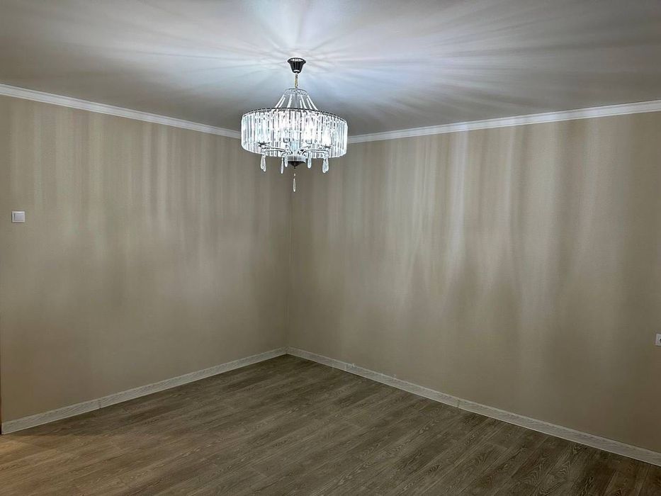 Отделочные работы