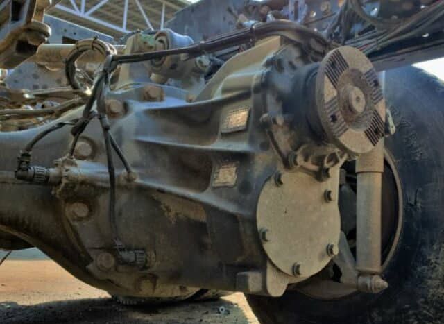 axa interaxial mercedes arocs 8Ã—4 43:13 3,308 ult-02627