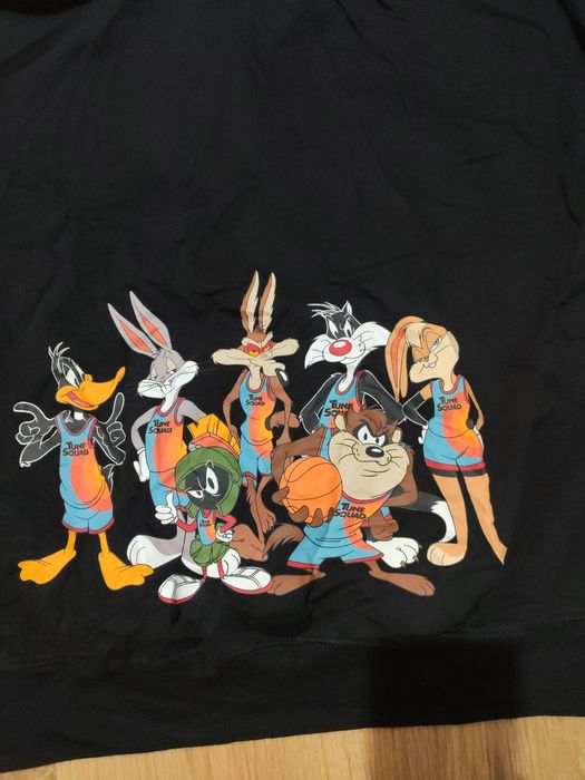 Hanorac Looney Tunes Space Jam marimea M