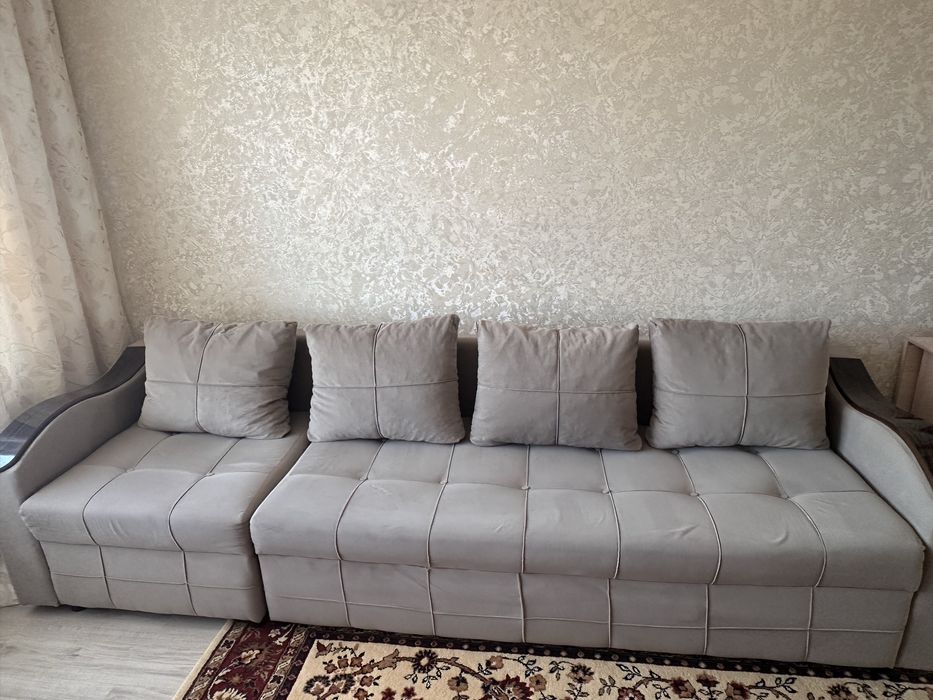 Продам угловой диван