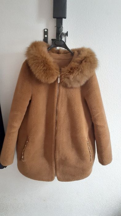 Продам дублёнку в отличном состоянии