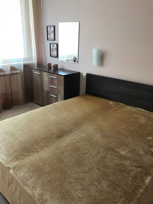 Дава се под наем Двустаен апартамент в София, Зона Б-18 - 70 кв.м за 459 € - Снимка #6