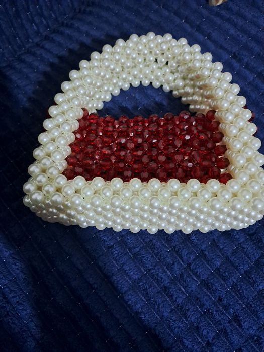 Сумочки ручной работы