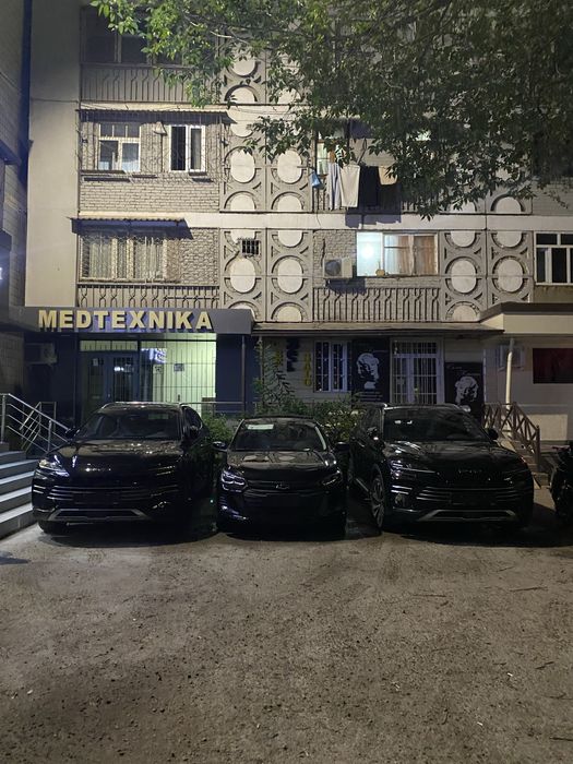 Rent a car / Avtoprokat / Bez KM