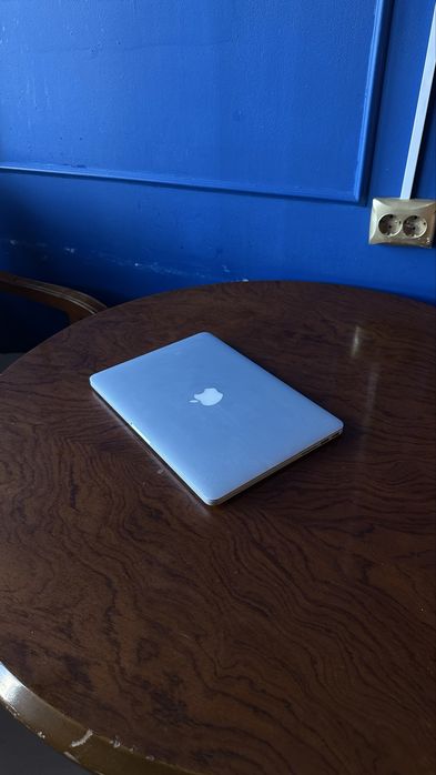 MacBook Pro 13” Retina Early 2015