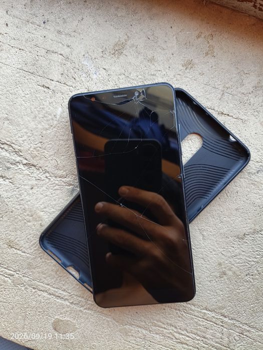 REDMI 5 200 ming