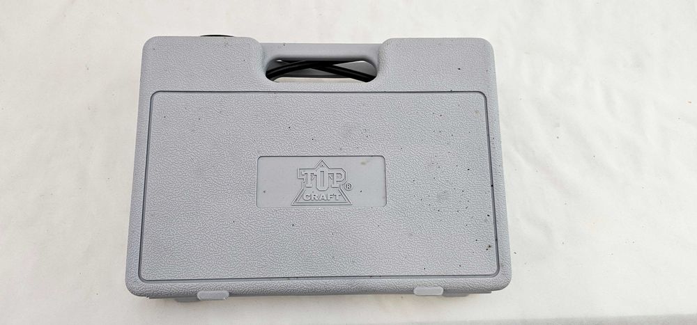 двойка немски поялници, поялник TLK 25D, 25W, TLK 80D, 80W, Германия