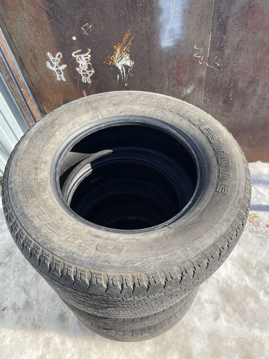 Продам летние шины