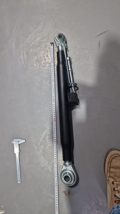 Tirant central stabilizator tractor 700 mm închis deschide 35/40 cm nu