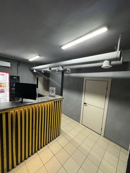 Продаётся компьютерный клуб