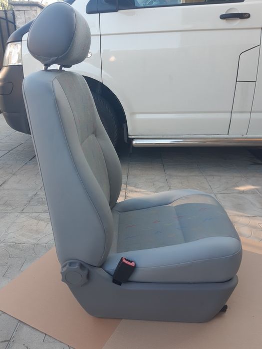 Scaun vw transporter