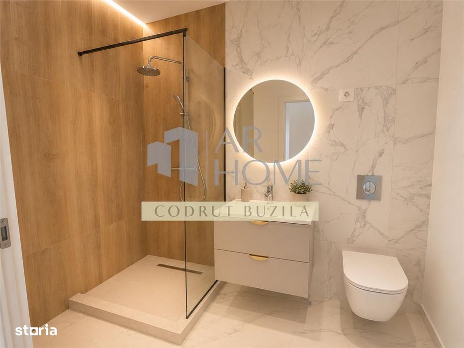 Apartament 2 camere, parcare, in Ploiesti, zona NordMRS Gradinile
