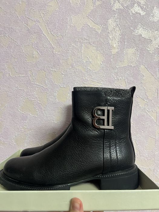 Осень-весна сапожки