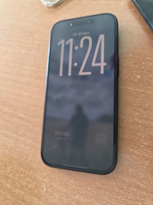 Обмен ip16pro 86 акб