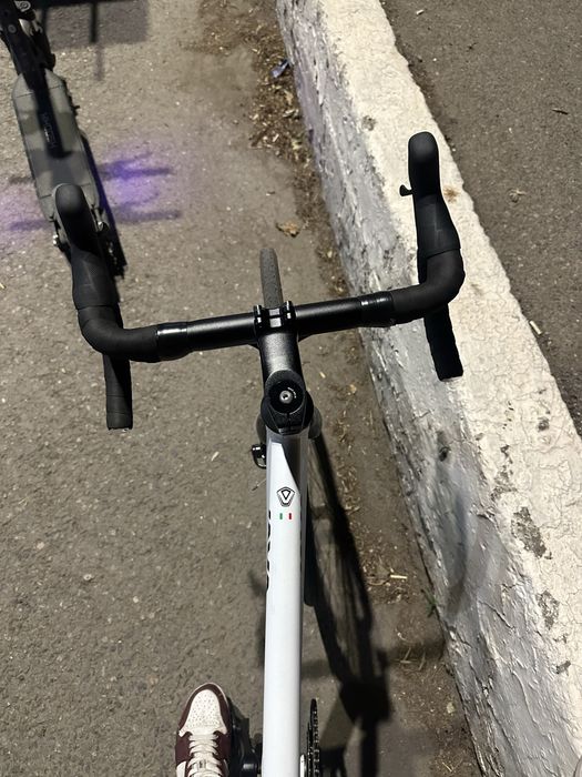 шоссейный велосипед java