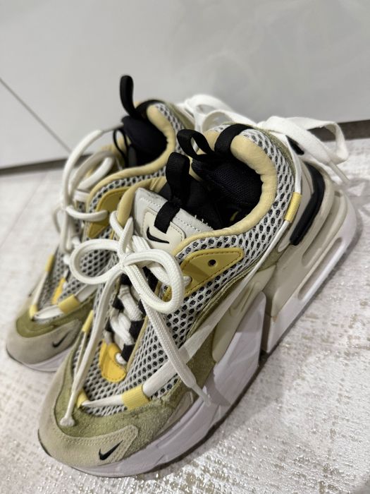 Nike Furyosa жълти