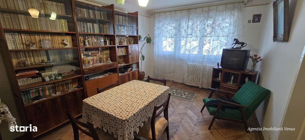 Apartament 4 camere Unirii