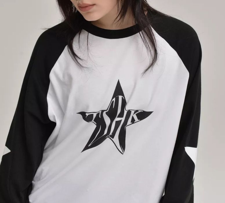 Лонгслив женский (кофта тонкая)