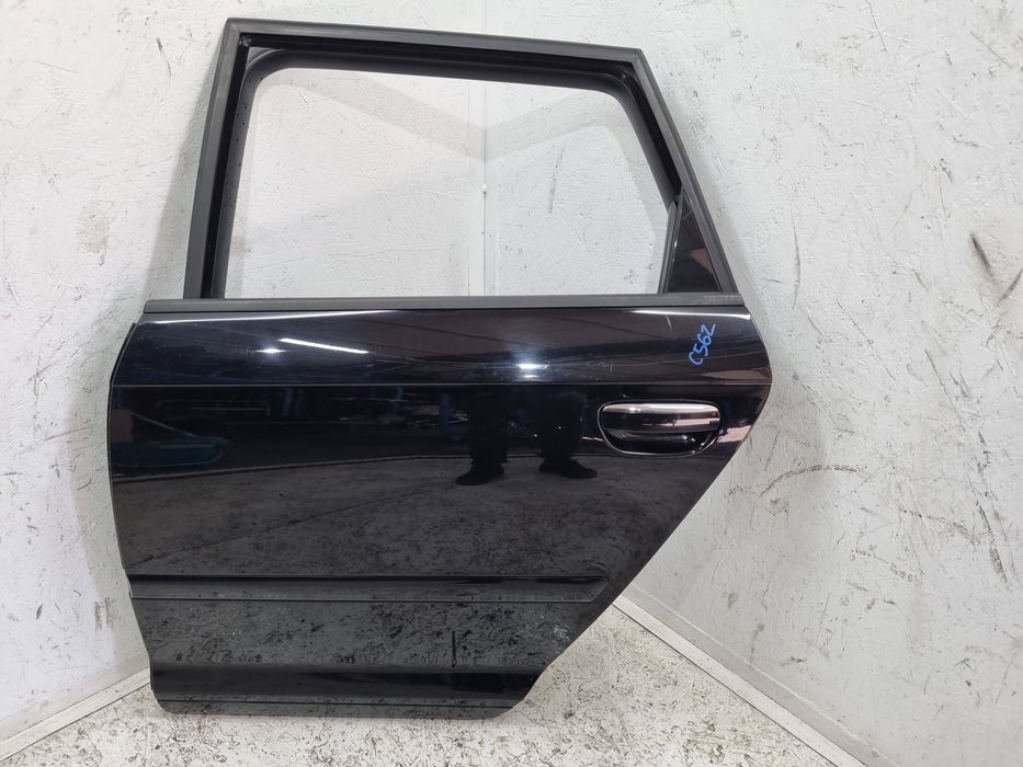 Usa stanga spate AUDI A3 Sportback (8PA) [Fabr 2004-2013] Hatchback LY