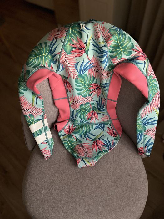 Неопрен Hurley 2mm