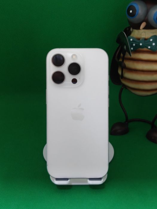 iPhone 16  Pro * Buy Back * Garantie *