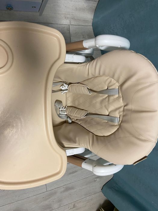 Детски стол за хранене Brunch Cangaro