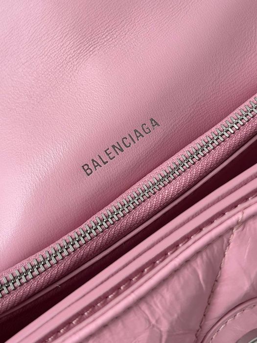 Geanta Balenciaga Crush