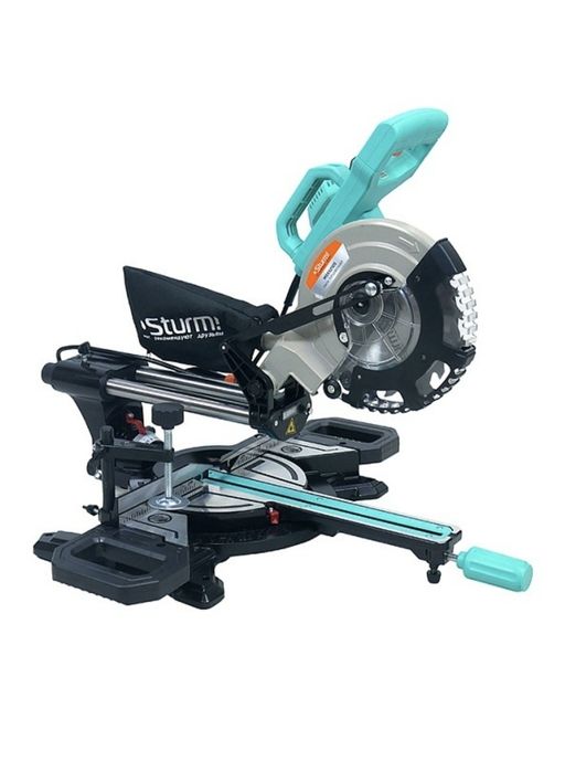 Торцовочная пила Sturm! MS55210S