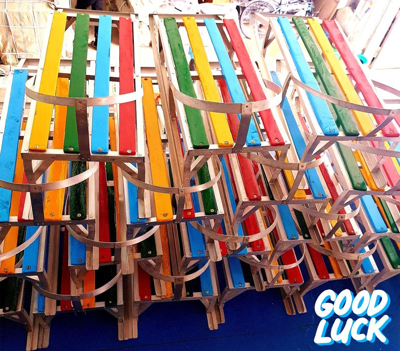 Чиналар санки оптом нархларда