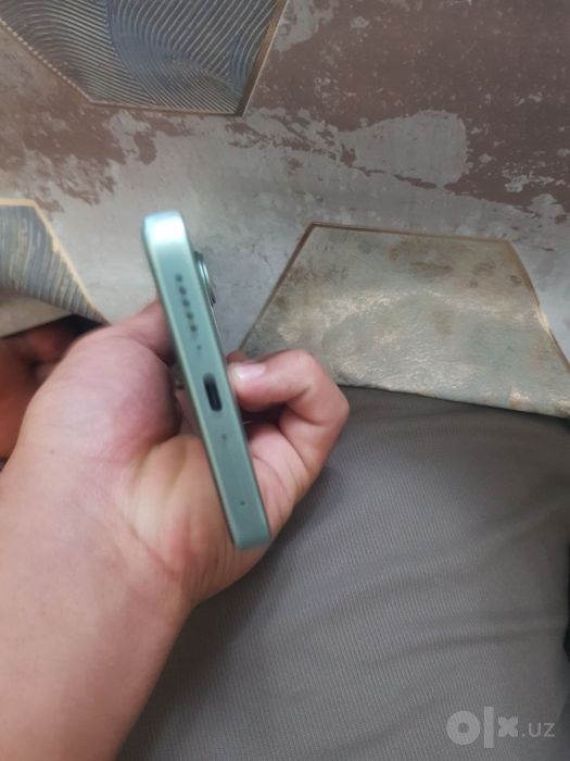 Poco x7 pro 8 256