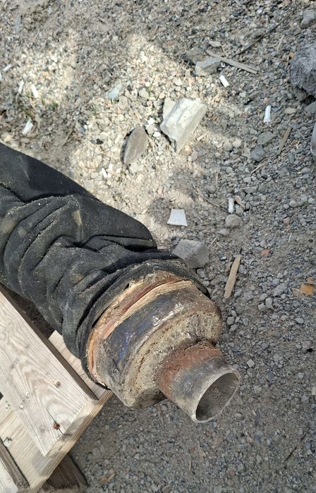 Фильтр для цементовоза