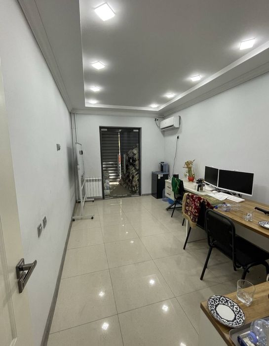 Аренда Нежилого Помещения Чиланзарский район