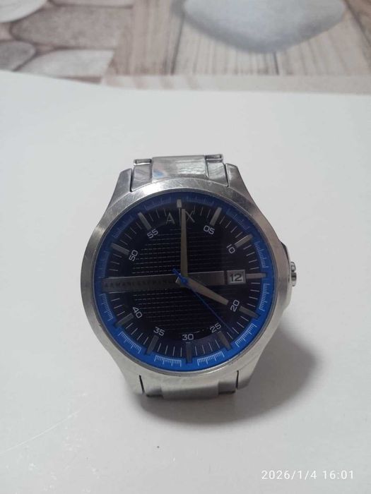 Ръчен часовник  Armani Exchange