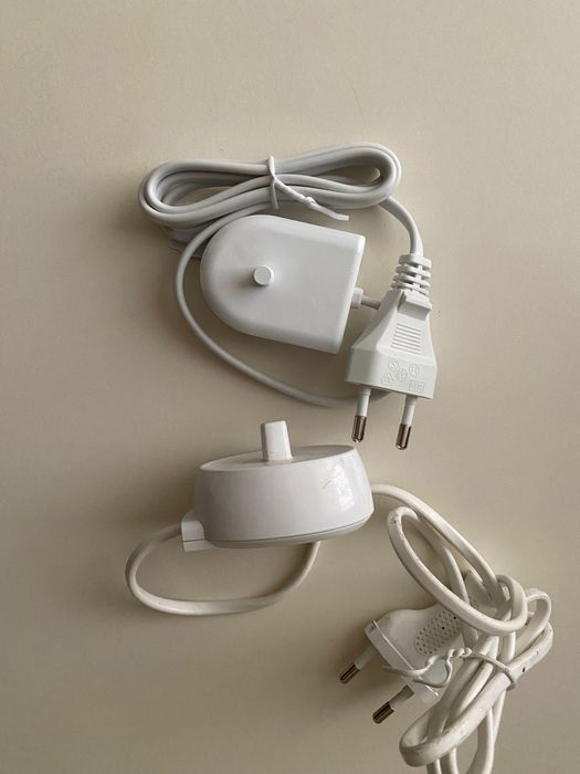 Електрически четки за части