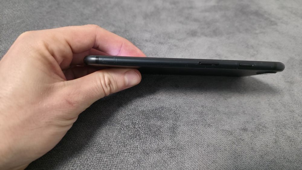 Iphone 7 plus ,32 GB