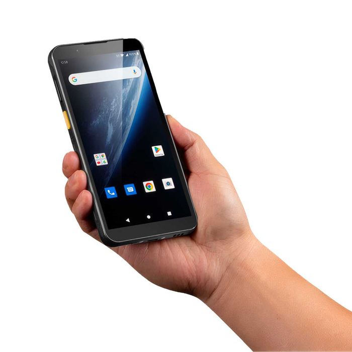 Терминал сбора данных Chainway MC51 4/64/SE4710