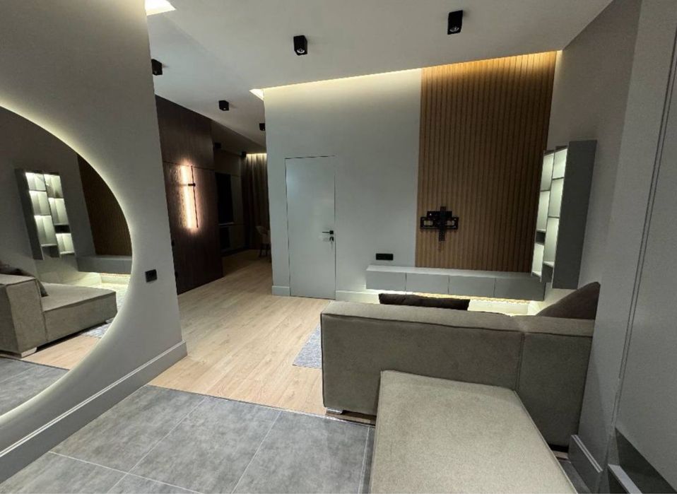 Комплекс "Узбегим" Большой охран.двор