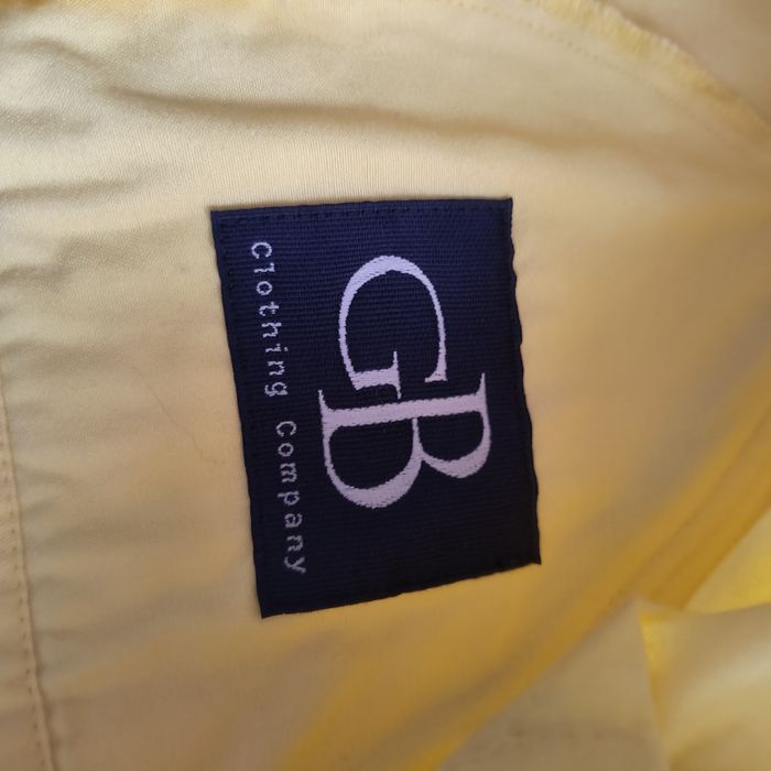 Geacă GB Clothing company mărimea M-L