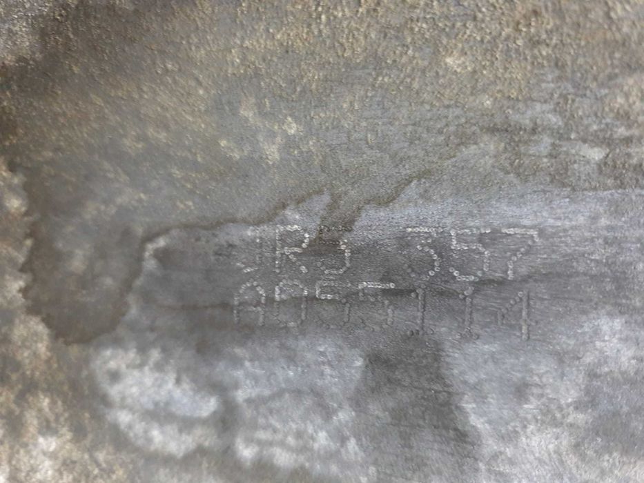 Cutie de viteze manuala Renault 0.9 in 5 trepte cod JR5*357