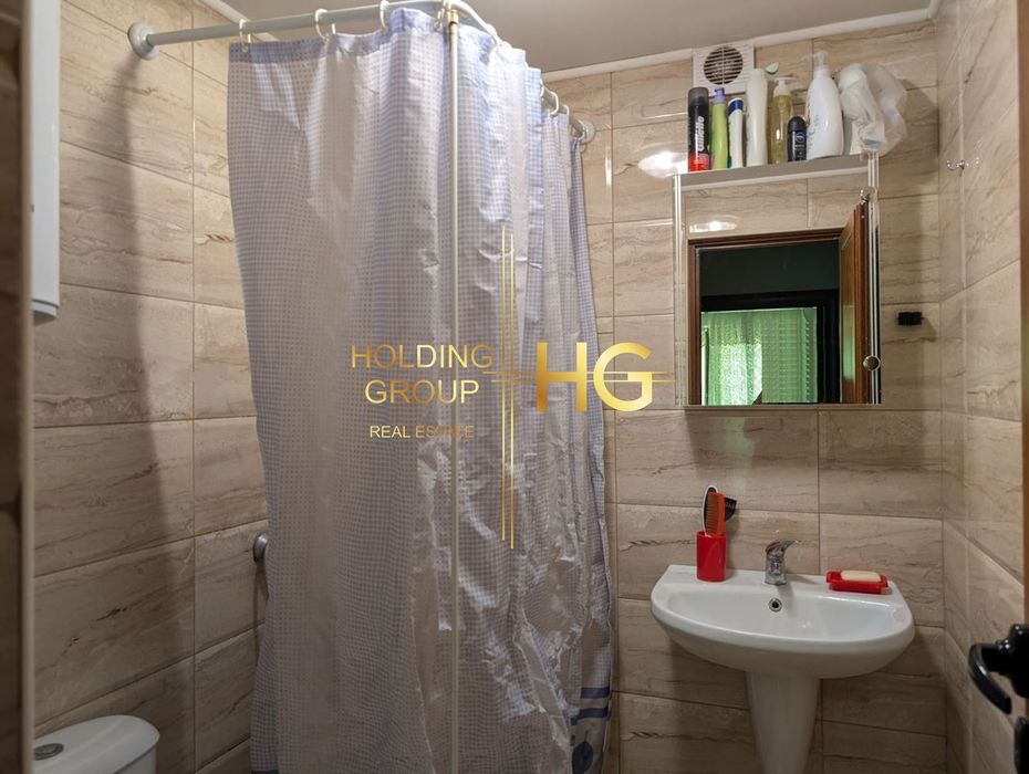 Продава се Тристаен апартамент в Варна, Окръжна болница - 50 кв.м за 2140 €/кв.м - Снимка #4