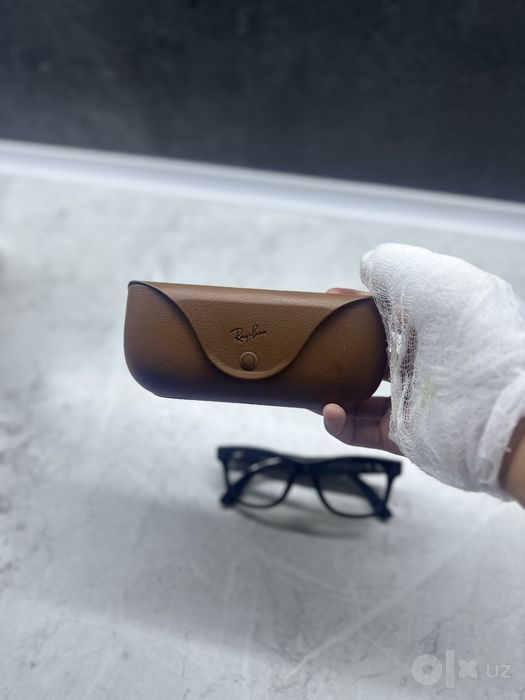 Rayban meta gen1