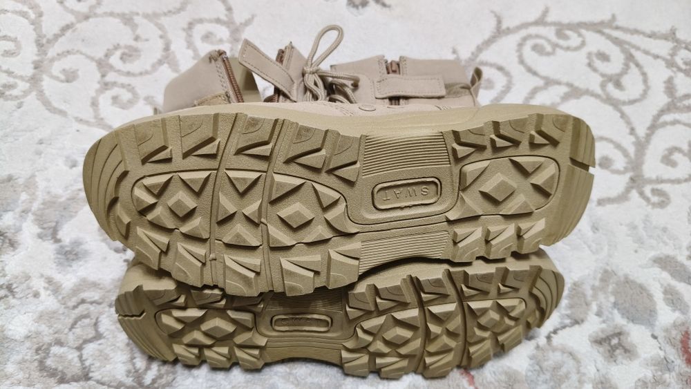 Продам летние берцы