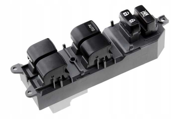 Бутони за ел. стъкла на TOYOTA AURIS / COROLLA / RAV4 / URBAN CRUISER / YARIS / OEM 84820-06100